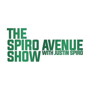 The Spiro Avenue Show by Justin Spiro