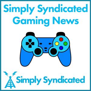 Simply Syndicated Gaming News