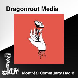 Dragonroot Media