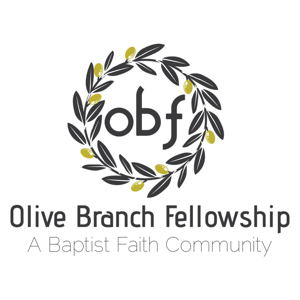 Olive Branch Fellowship Podcast