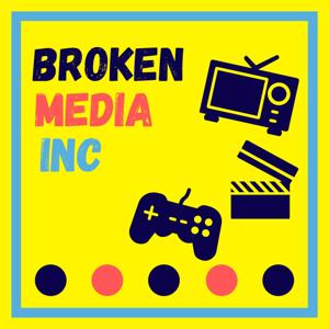 Broken Media Inc