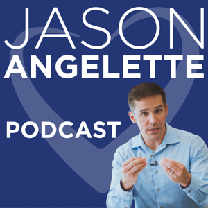 At the Heart With Jason Angelette