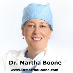 What I do not have time to tell you in an office visit by Martha Boone MD