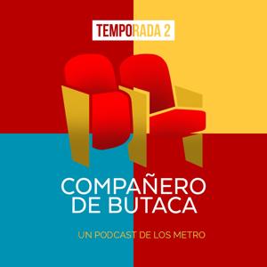 Compañero de Butaca