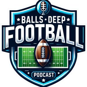 Balls Deep Football