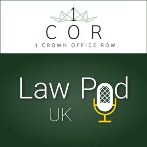 Law Pod UK by Law Pod UK