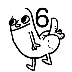 Shag Talk - The Godcast