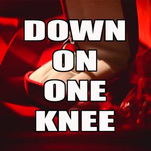 Down On One Knee podcast