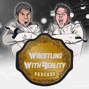 Wrestling with Reality Podcast