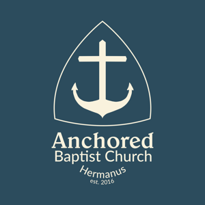 Anchored Baptist Church