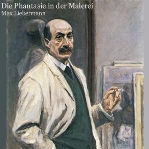 Phantasie in der Malerei, Die by Max Liebermann (1847 - 1935)