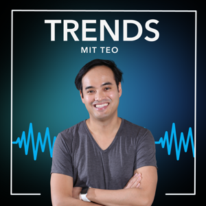 Trends mit Teo: Künstliche Intelligenz & Social Media