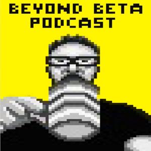 Beyond Beta Podcast