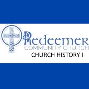 Church History I