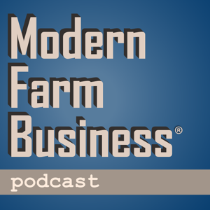 Modern Farm Business