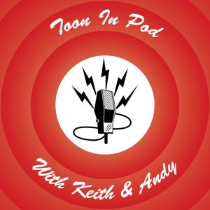 Toon In Pod