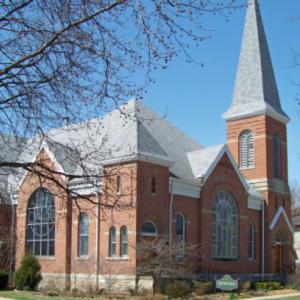 Rev. Adam R. Quine