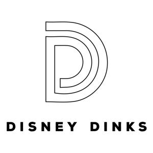 DISNEY DINKS