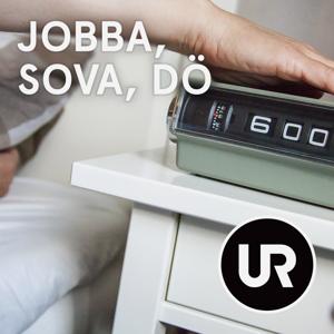 Jobba, sova, dö