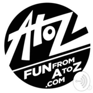 AtoZ's minutes in between