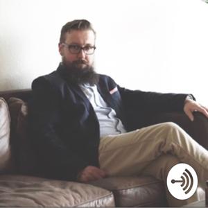 Beard Joy Podcast