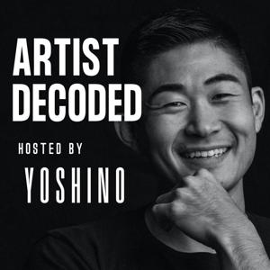 Artist Decoded by Yoshino by Yoshino Studios