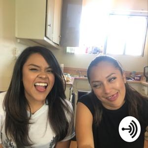 Saira and Mayra show