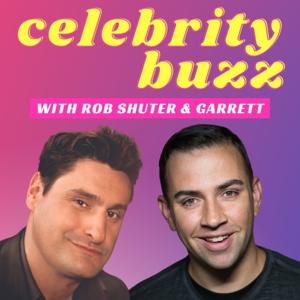 Elvis Duran Presents: Celebrity Buzz by Elvis Duran Podcast Network and iHeartPodcasts