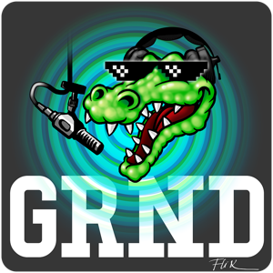 #GRND Poker Podcast by Felix "xflixx" Schneiders