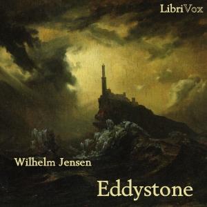 Eddystone by Wilhelm Jensen (1837 - 1911)