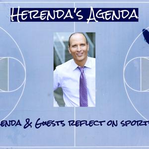 Herenda's Agenda