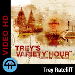 Trey's Variety Hour (Video) by TWiT