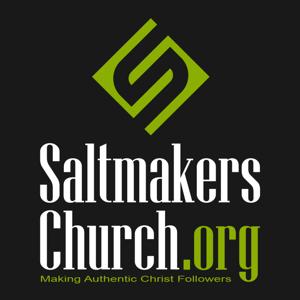 Saltmakers Church
