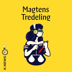 Magtens Tredeling by K-NEWS.dk - en del af Karnov Group