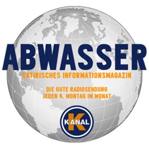 Abwasser