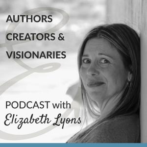 Authors, Creators and Visionaries