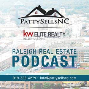 North Carolina Real Estate Podcast with Patty Gillepsie