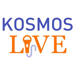 Kosmos Live Podcasts – Kosmos Journal