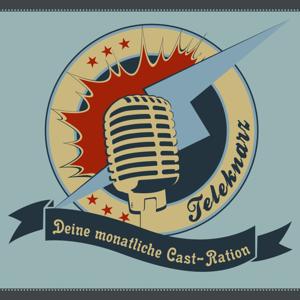 Teleknarz - Deine monatliche Cast-Ration