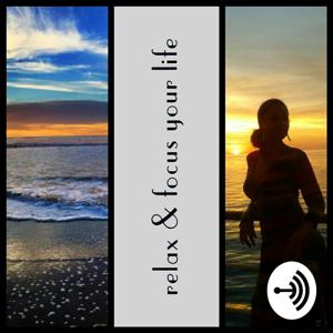 Relax & Focus your Life🕉