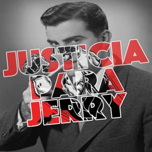 Justicia para Jerry