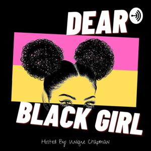 Dear Black Girl