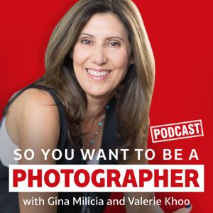 So you want to be a photographer: Transform your skills and build a profitable photography business