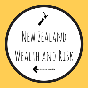 Wealth & Risk NZ