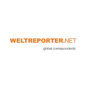 Weltreporter Live Podcast