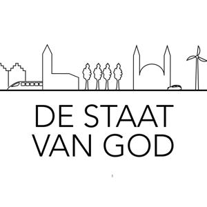 DeStaatVanGod