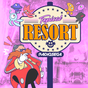 Topical Resort by RadioSEGA