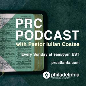 PRC Podcast
