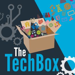 The TechBox by David Rich, Richard Yates, James Honeyball, Andy Hagon, Rich Fletcher