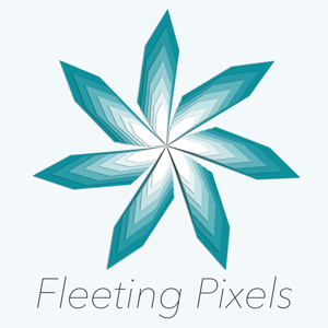 Fleetings Pixels